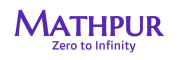 Mathpur Logo